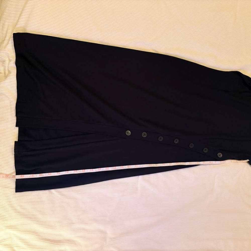 Kaia Petite T-shirt Dress - Picture 5 of 9